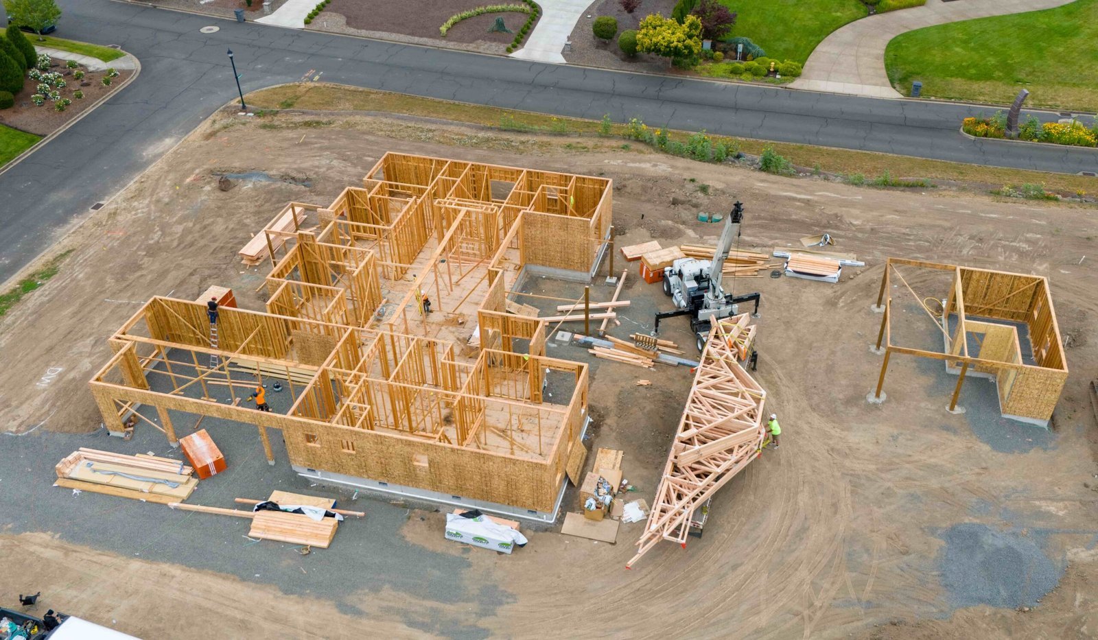 Home Remodeling Portland, OR