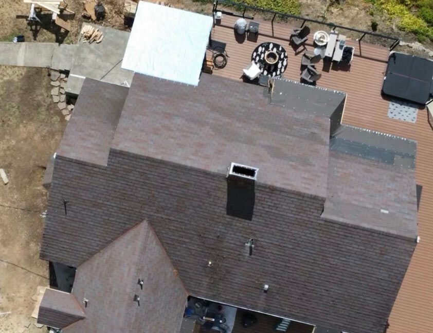 Full Roofing Systems
