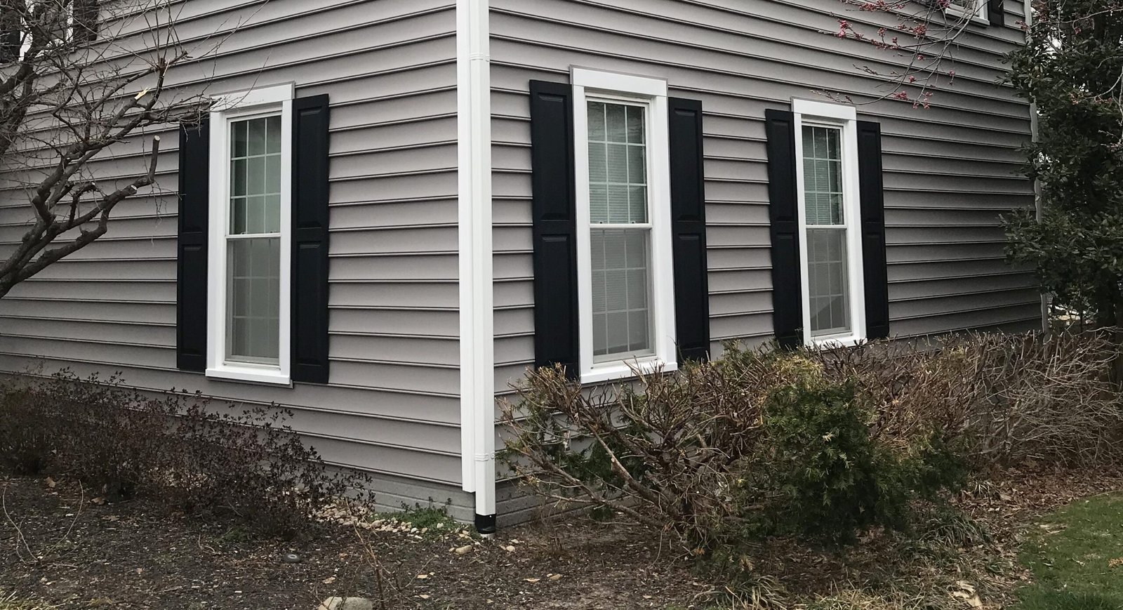 Siding Services in Beaverton