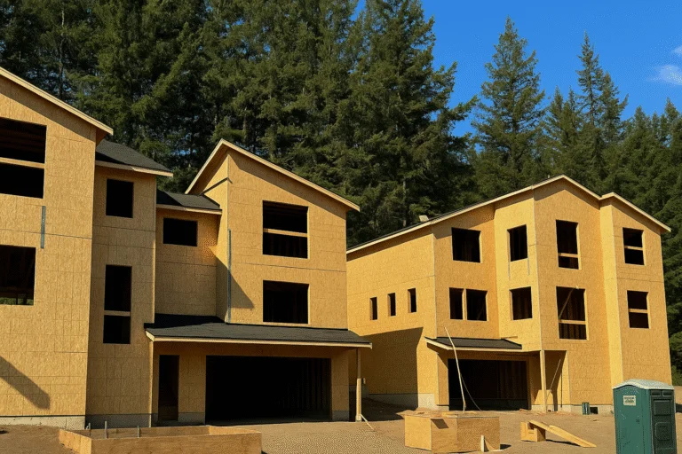 Roofing Lake Oswego, OR