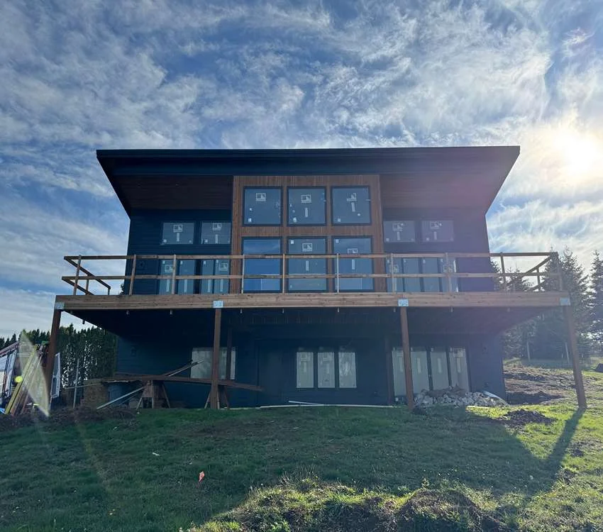 New Window Installation Services