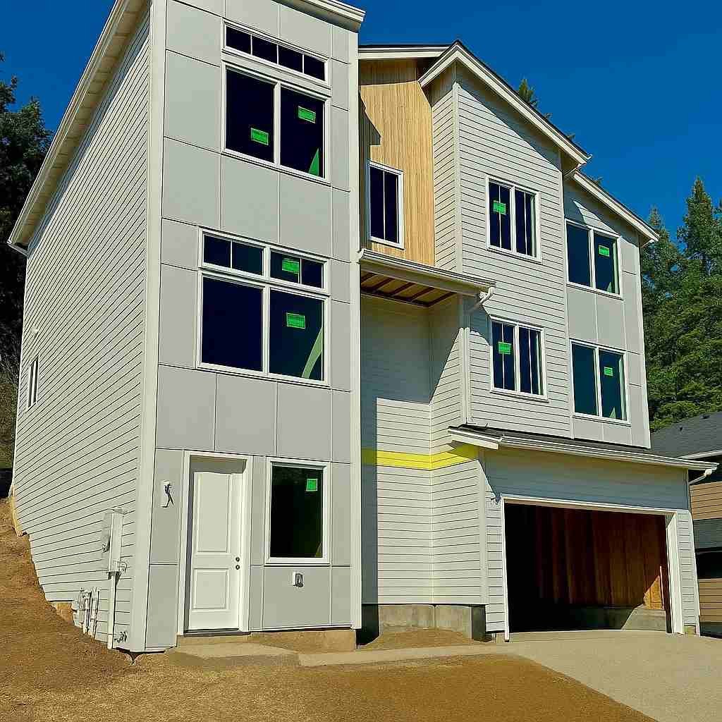 Window Replacement in Beaverton