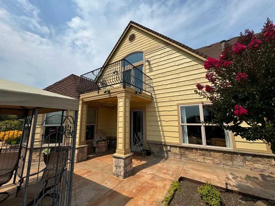 Window Replacement and Installation Services