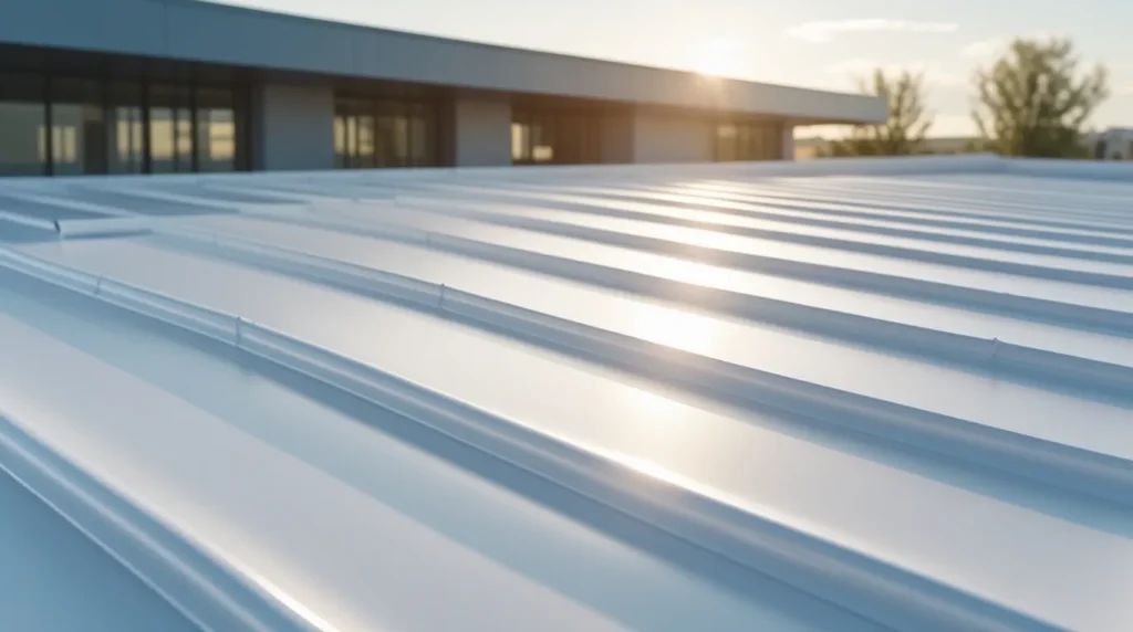 Definition of TPO Roofing and Its Meaning