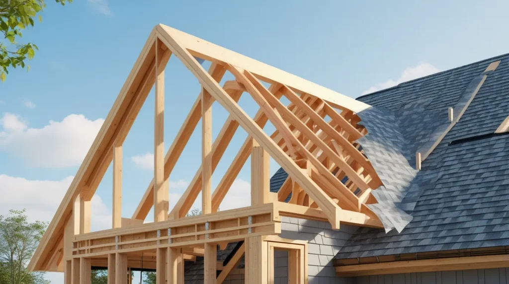 How to Pitch a Roof Guide for Homeowners