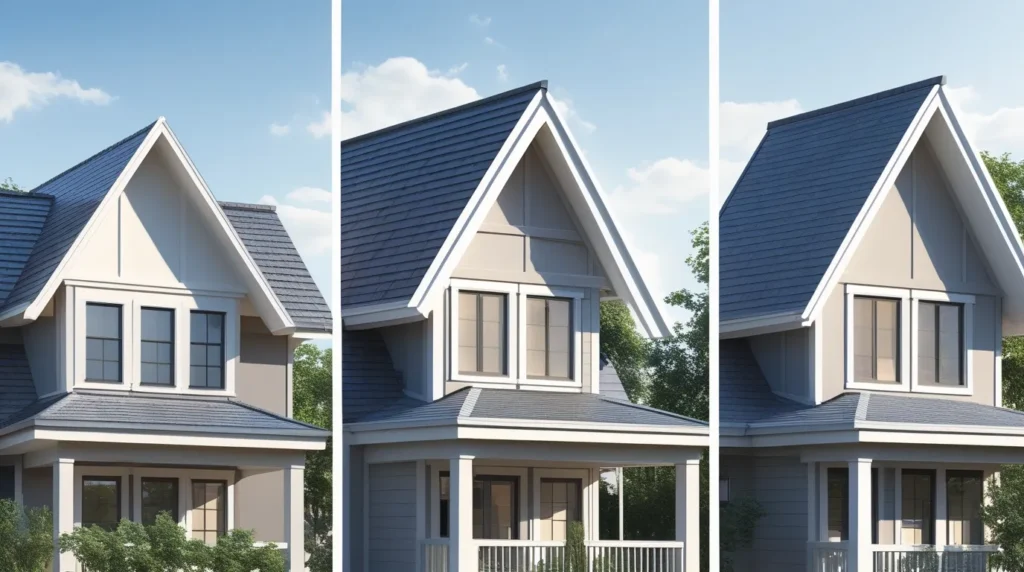 Understanding the Basics What Is Roof Pitch