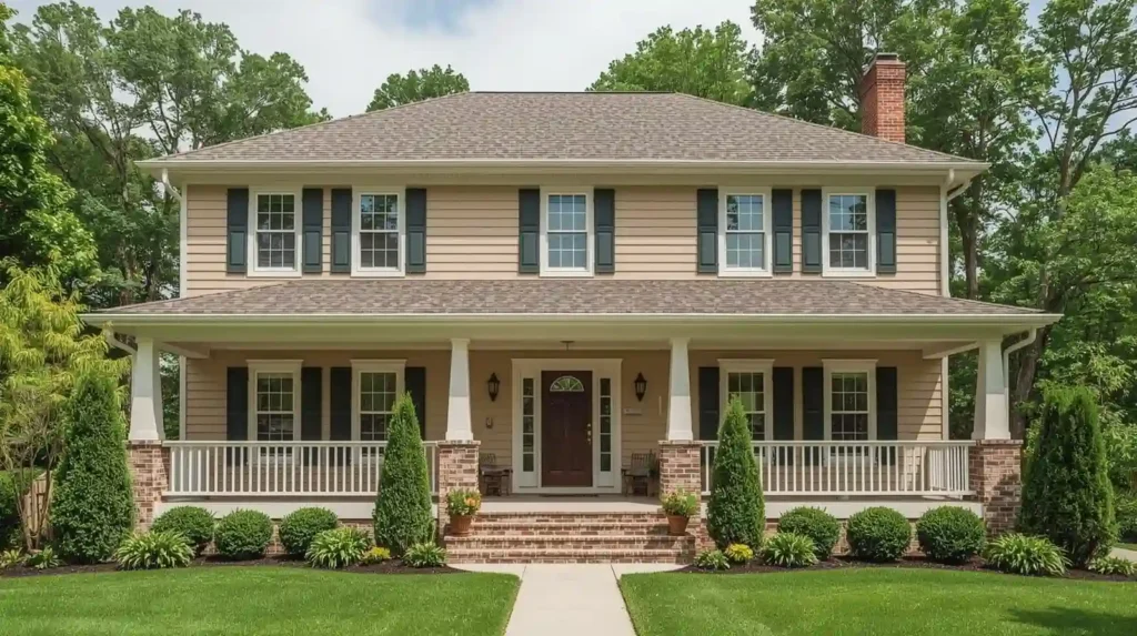 Comparing Vinyl Siding Lifespan With Other Materials