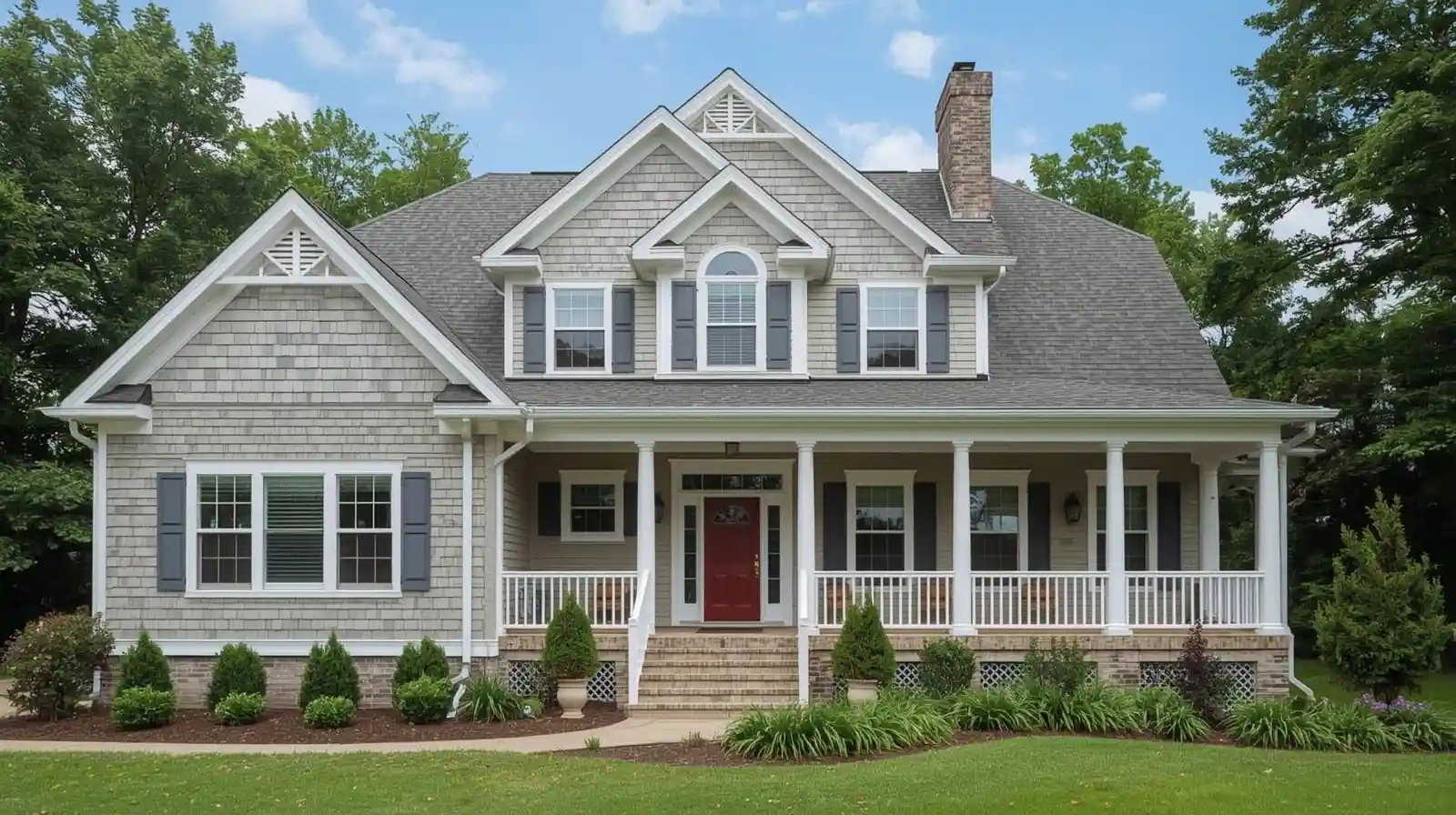 James Hardie Fiber Cement