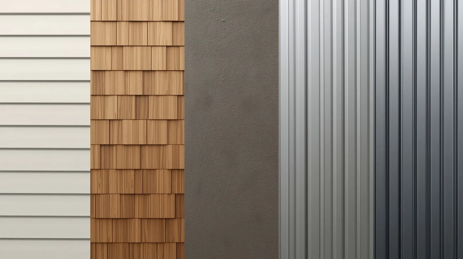 Siding in Hillsboro