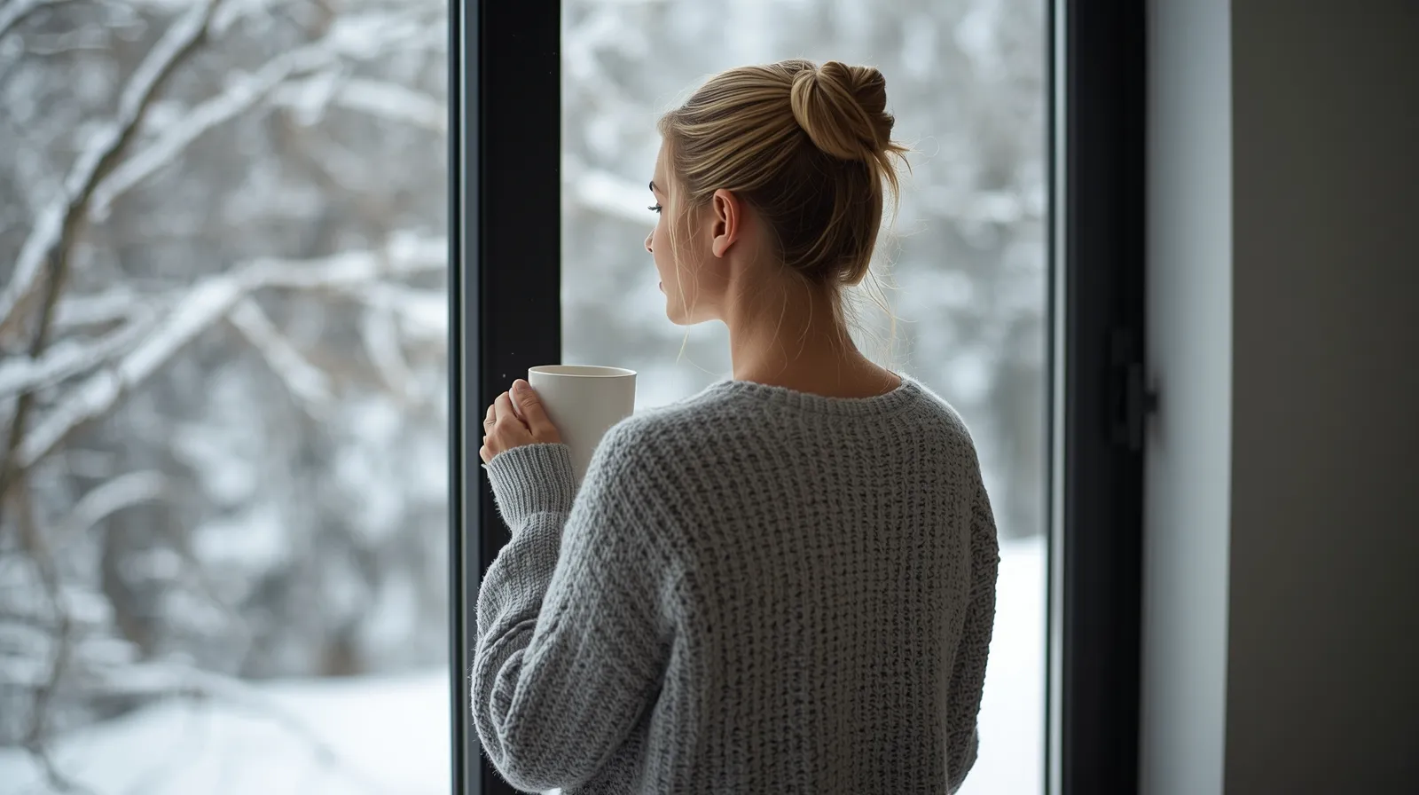 How to Winterize Windows