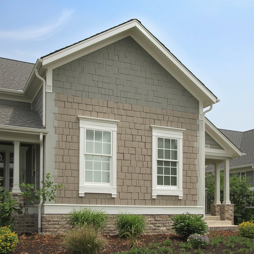 HardiePlank Lap Siding