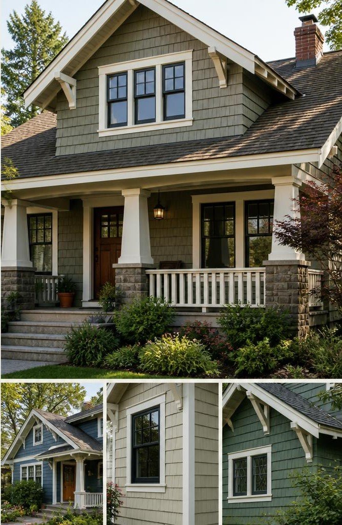 HardieShingle Siding